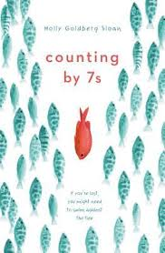 Counting by 7s 6