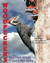 Woodpeckers cover